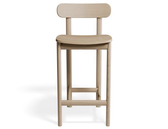 P 4 Zarav6 Kitchenstool Ash