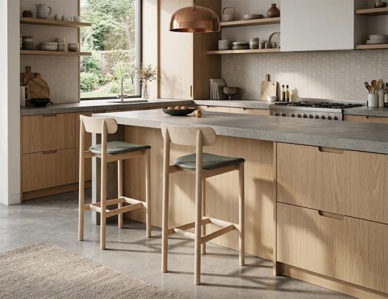 Zara Stool Lifestyle