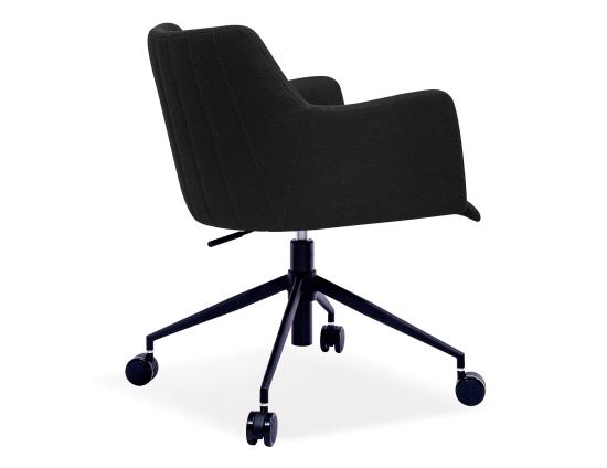 Andorra Office Armchair Storm Grey 2