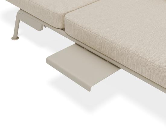 P 8 Arla 3seater Latte Husk