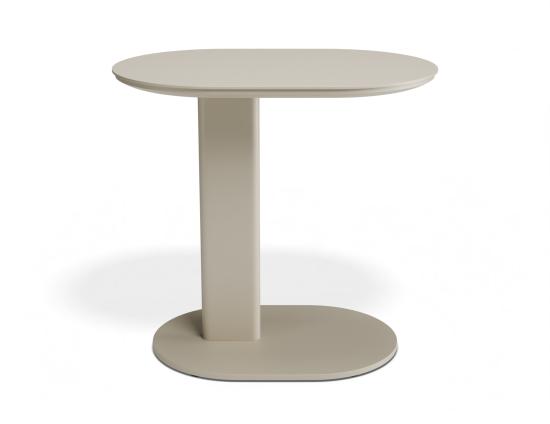 P 3 Deck Sidetable Latte