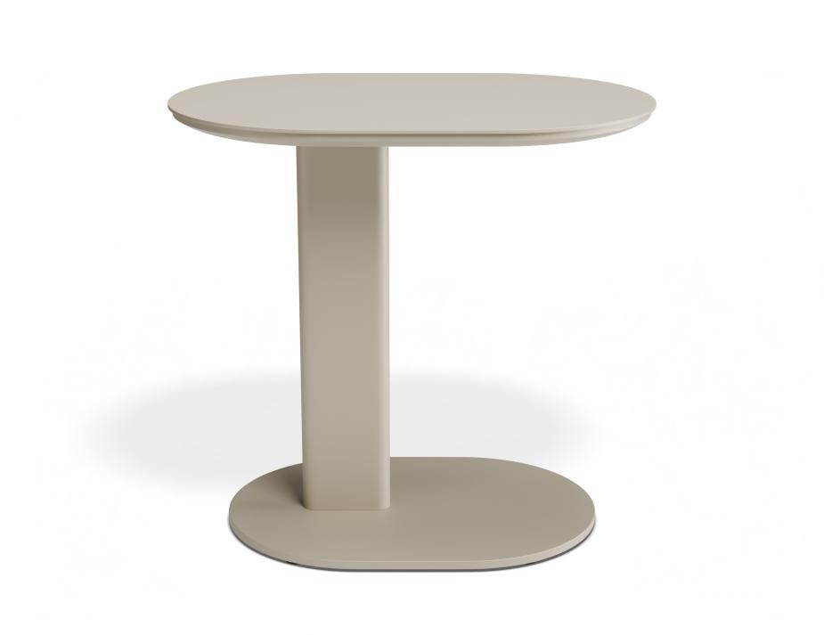 P 3 Deck Sidetable Latte