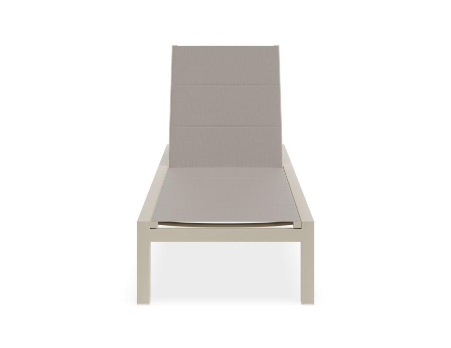 Alvor Sunlounge Latte Product 05