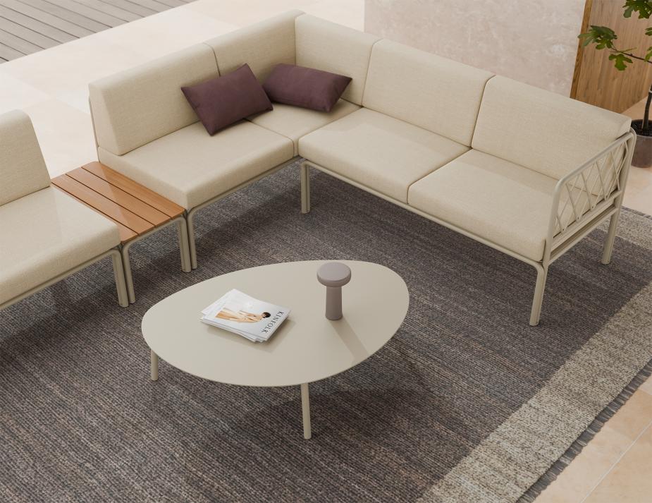 L 2 Cetara Large Latte