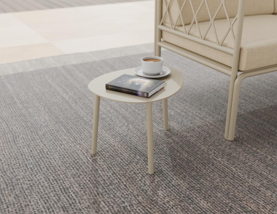 L 2 Cetara Small Latte