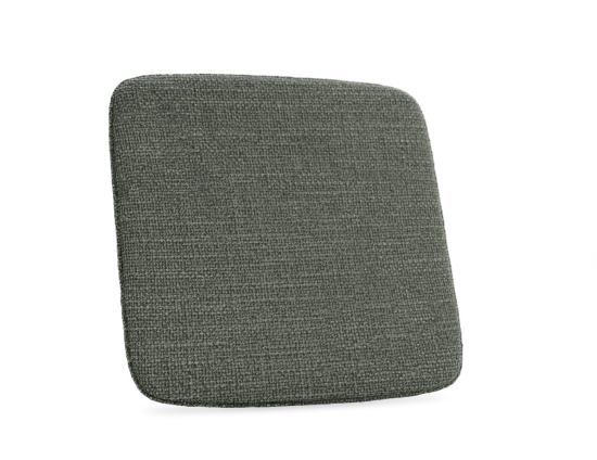 P 1 Roku Chairseatpad Green