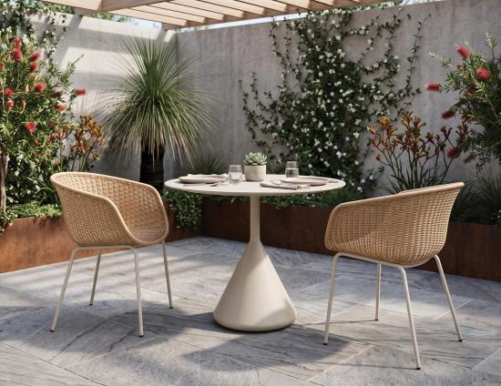 Kora Tulum Table