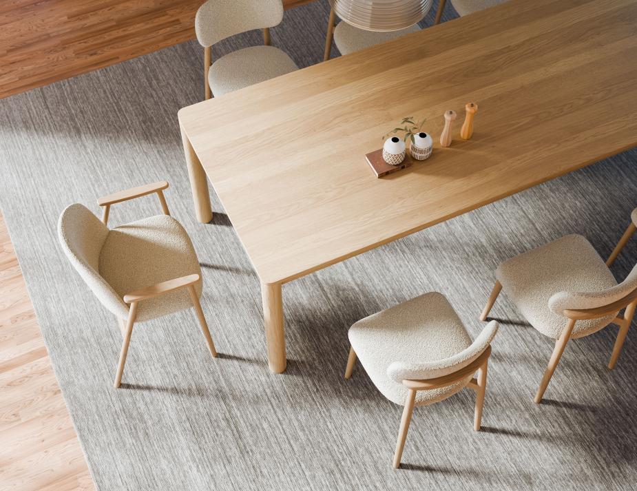 Lina Armchair Ivorycream Lifestyle 03