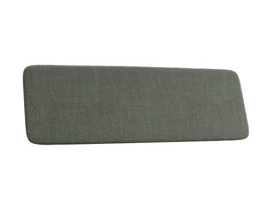 P 1 Roku Bench120seatpad Green1