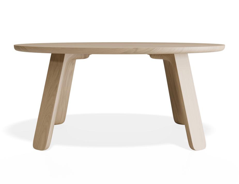 P 3 Mateov2 Coffeetable 90d Ash