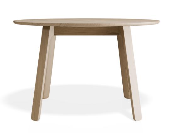 P 4 Mateov2 Diningtable 120d Ash