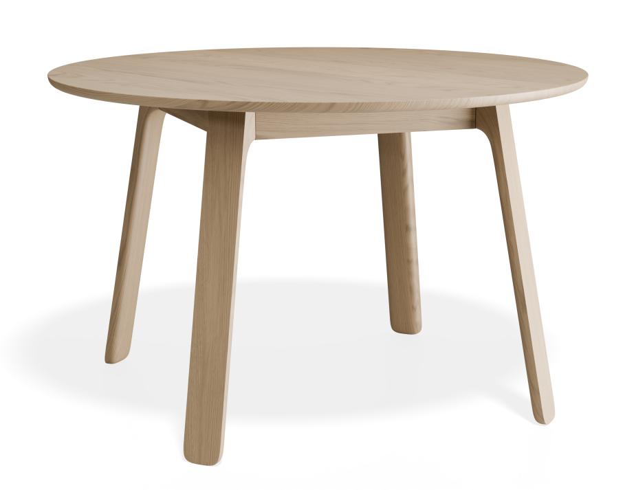 P 1 Mateov2 Diningtable 120d Ash