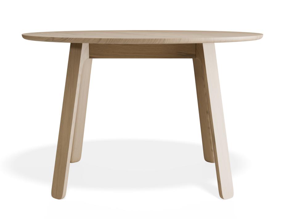 P 4 Mateov2 Diningtable 120d Ash