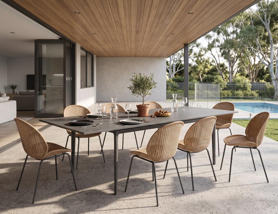 Arken Extension Table