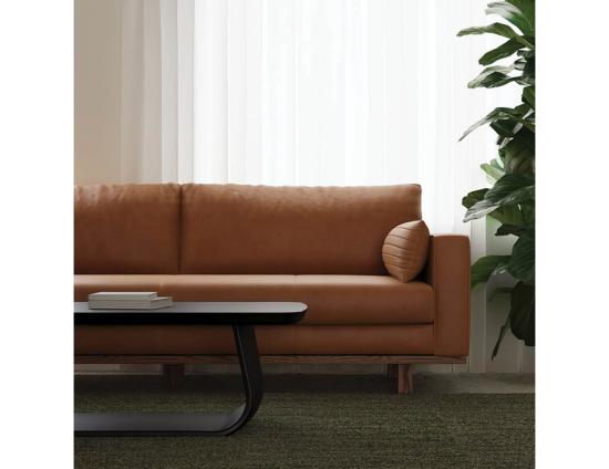 Lawson Coffee Table Black 9