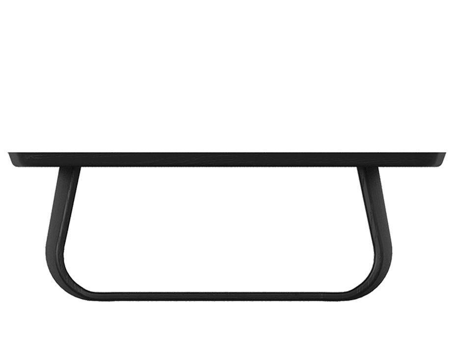 Lawson Coffee Table Black 5