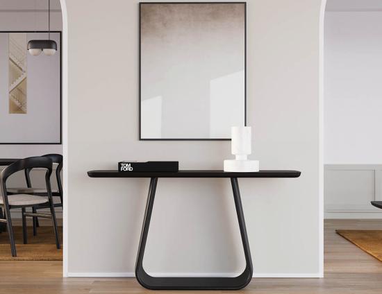 Lawson Console Black 1