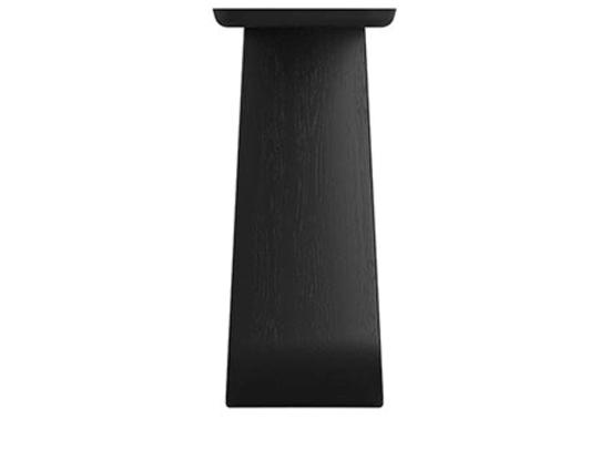 Lawson Console Black 4