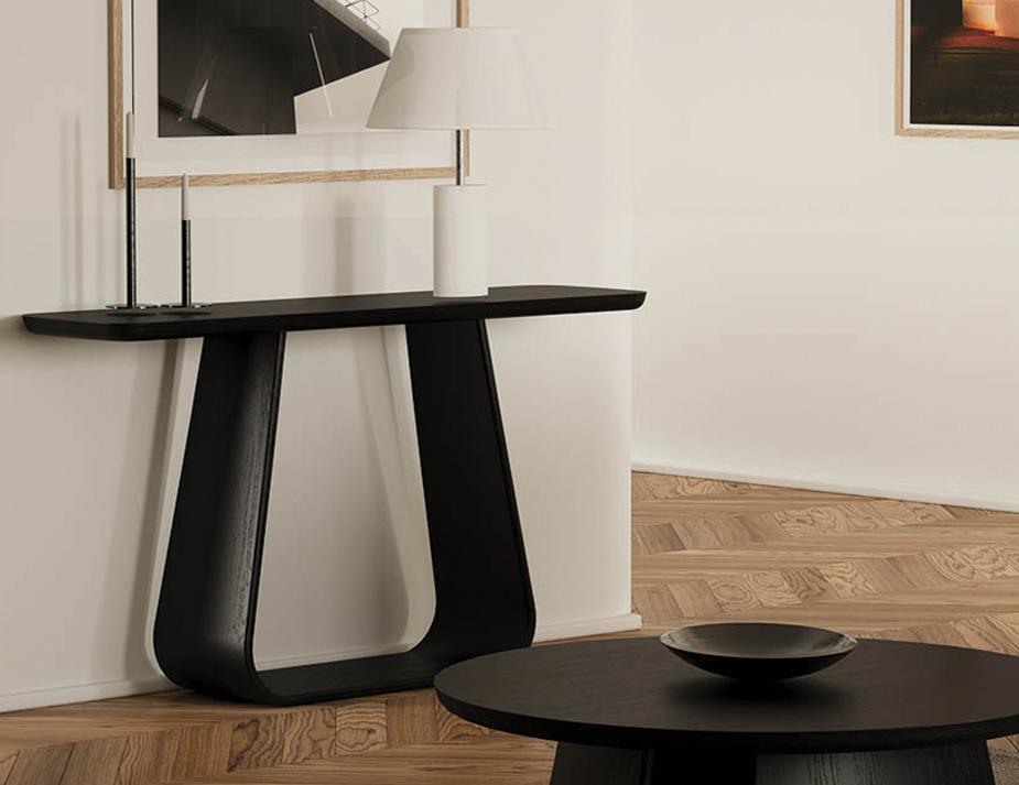 Lawson Console Black 2