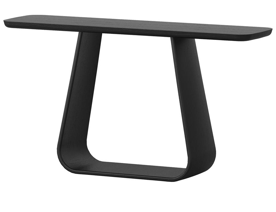 Lawson Console Black 9