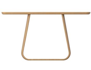 Lawson Console Table / Oak