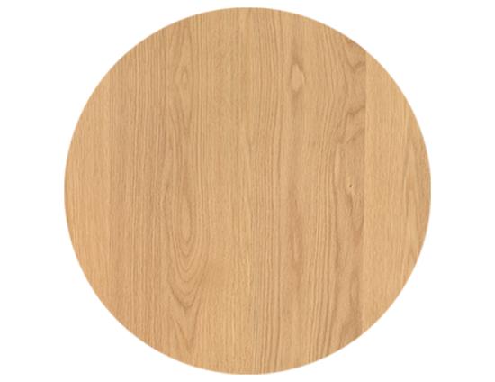 Lawson Console Oak 3