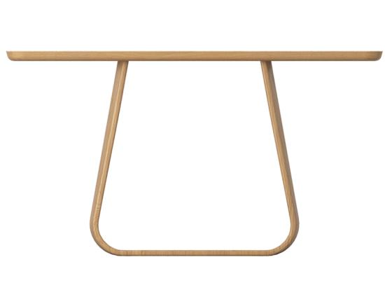 Lawson Console Table / Oak