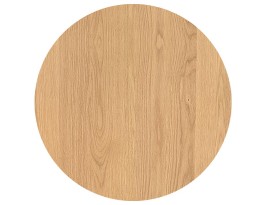 Lawson Console Oak 3