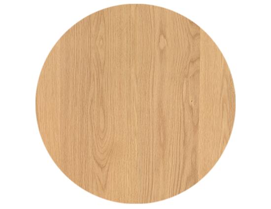 Lawson Dining Table Oak 160 3