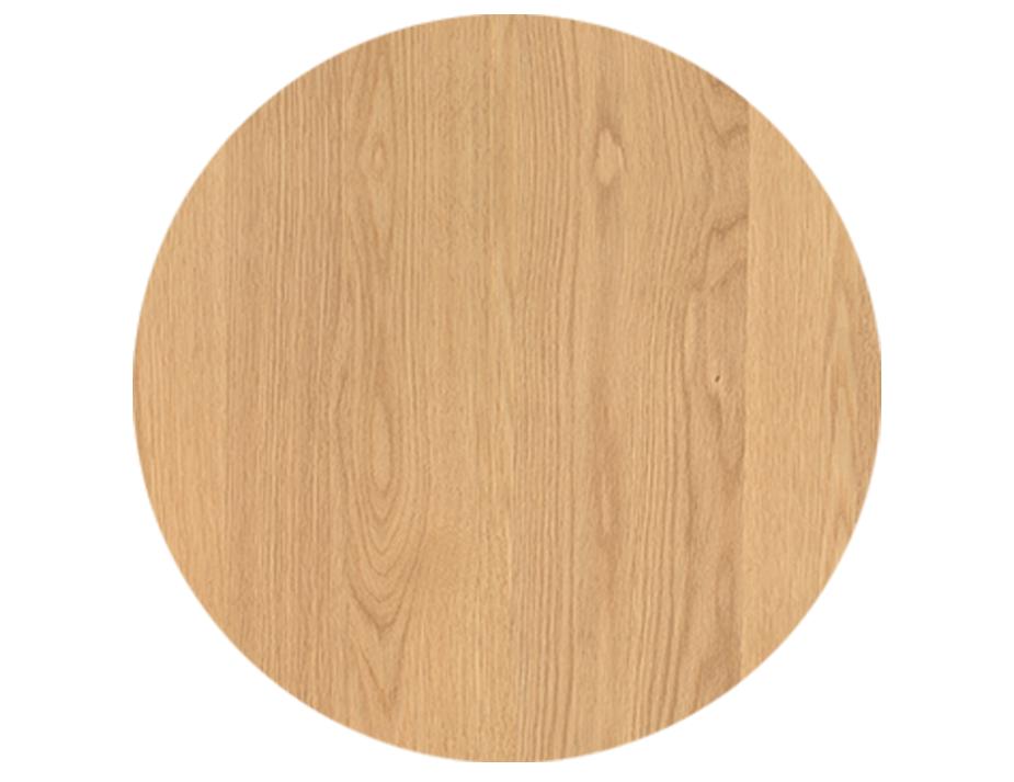 Lawson Dining Table Oak 160 3