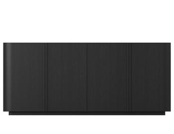 Lennon Buffet / Black Oak 