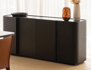 Lennon Buffet / Black Oak 