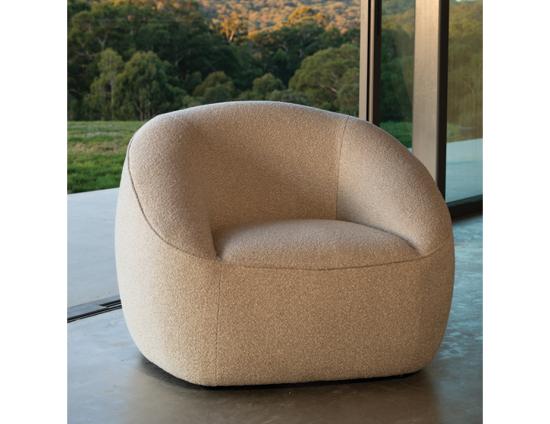 Laney Armchair 1
