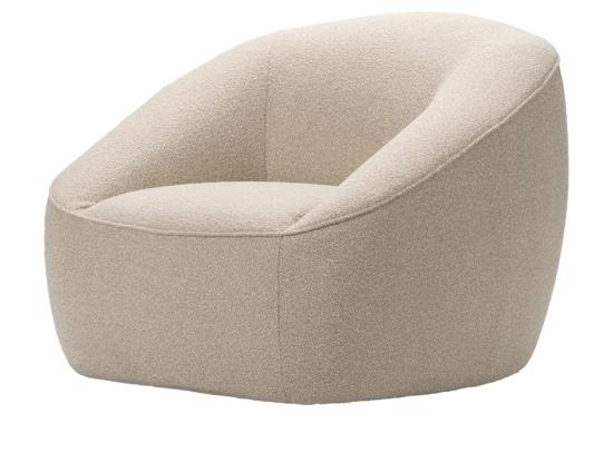 Laney Armchair 4