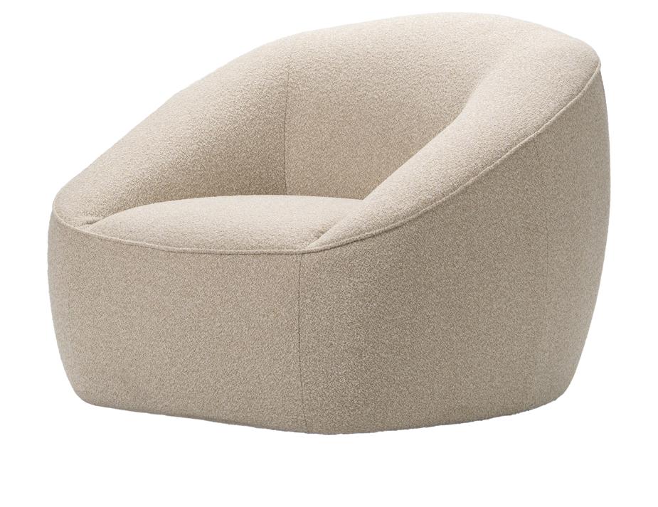 Laney Armchair 4