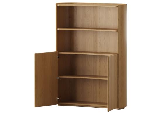 Lucia Display Cabinet 3