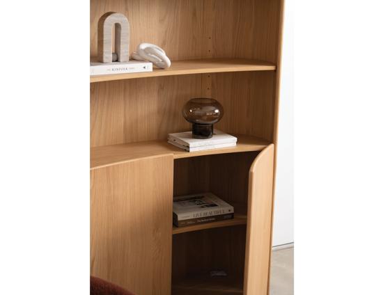 Lucia Display Cabinet 5