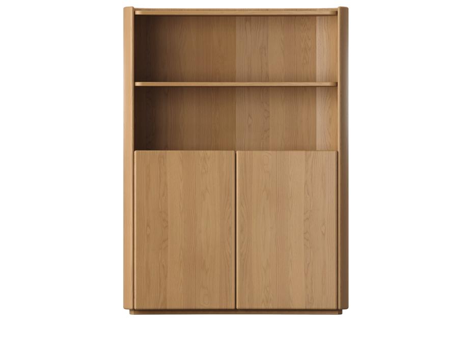 Lucia Display Cabinet 1