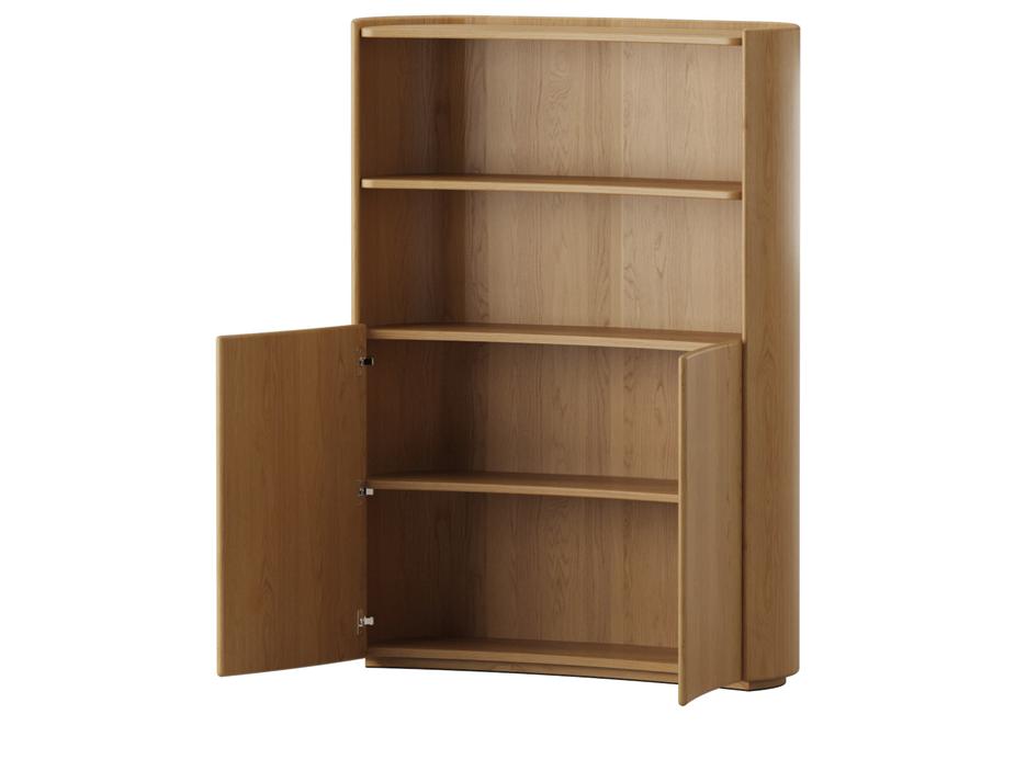 Lucia Display Cabinet 3