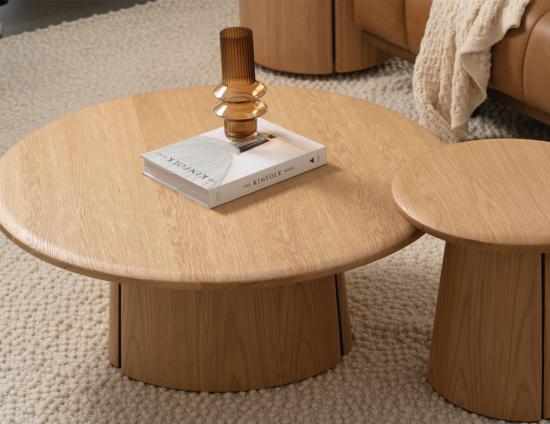 Lucia Coffee Table 6