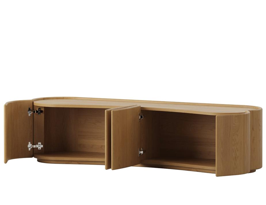 Lucia Tv Unit 5