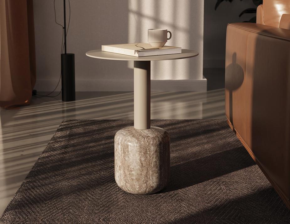 Marnie Lamp Table 4