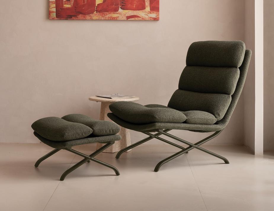 Milo Occasional Chair 4