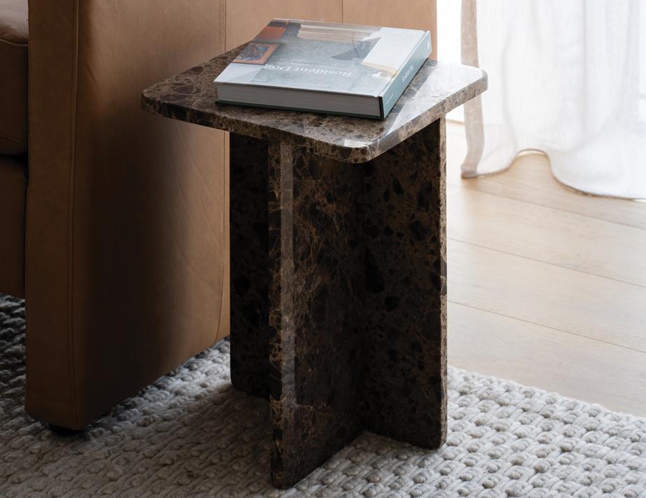 Piers Side Table 6