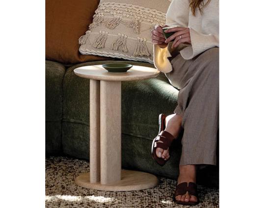 Rocco Side Table 2