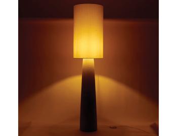 Colby Sand Floor Lamp 