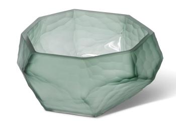 Rufus Sage Green Bowl