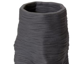 Lwazi Black Vase