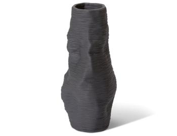 Lwazi Black Vase
