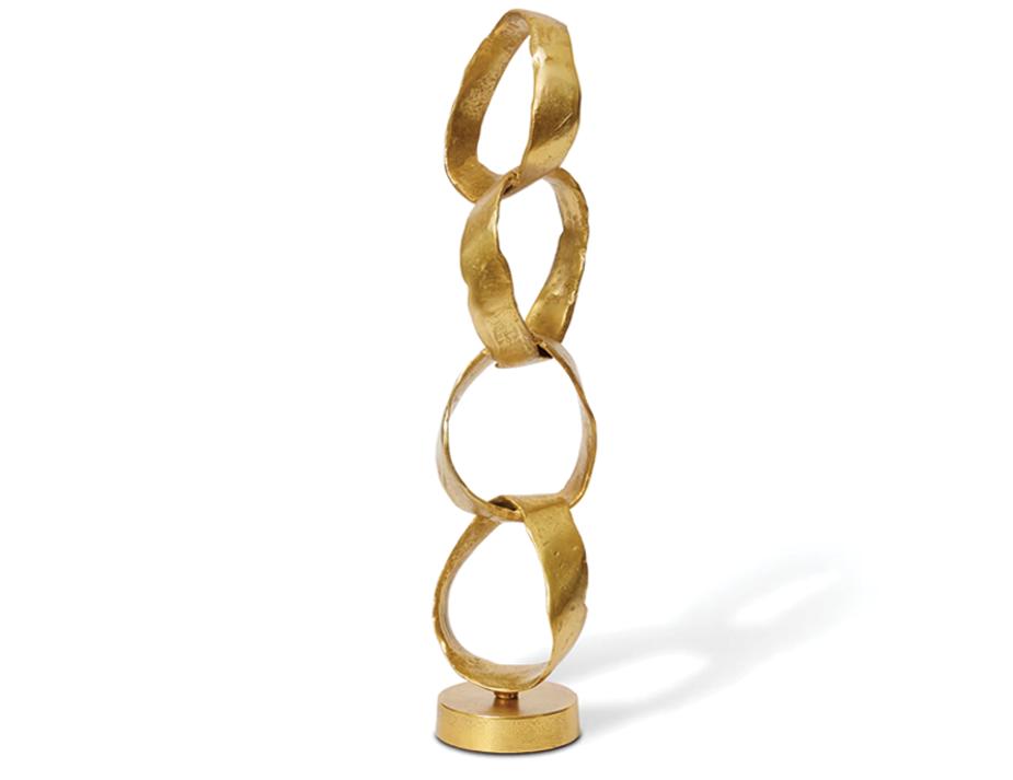 Loloo Gold Web Ready 2